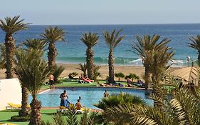 Flag Hotel Foya Branca